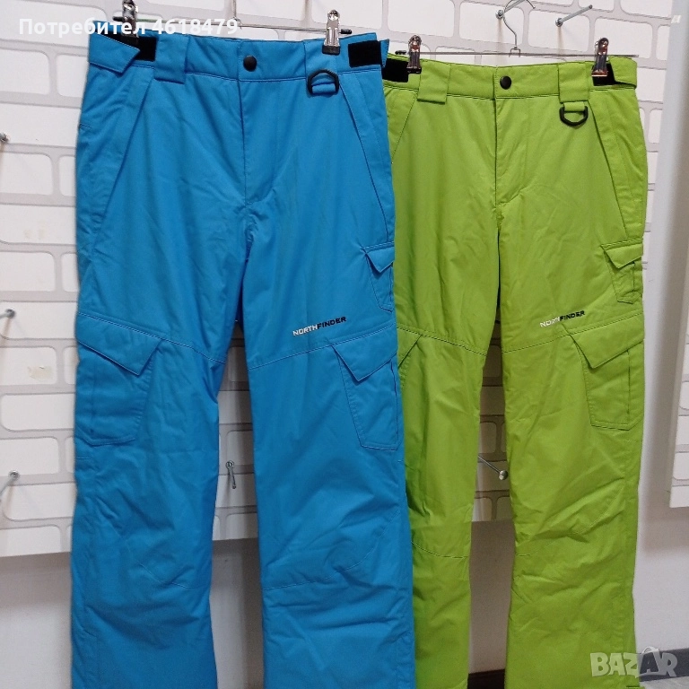 Детски ски панталони Northfinder, снимка 1