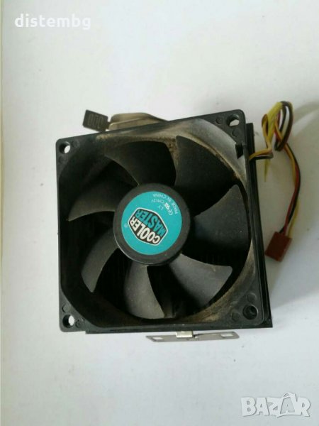 Охладител за  Coolermaster за процесор AMD, снимка 1