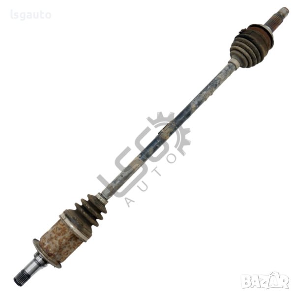 Задна дясна полуоска Honda CR-V III 2006-2010 ID: 113137, снимка 1