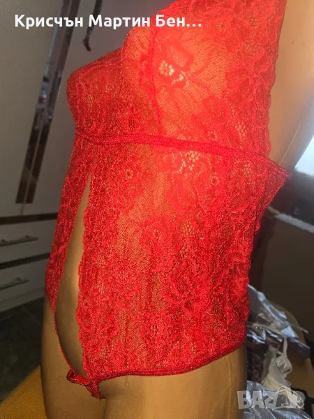 Боди VENISH /L,XL, снимка 1