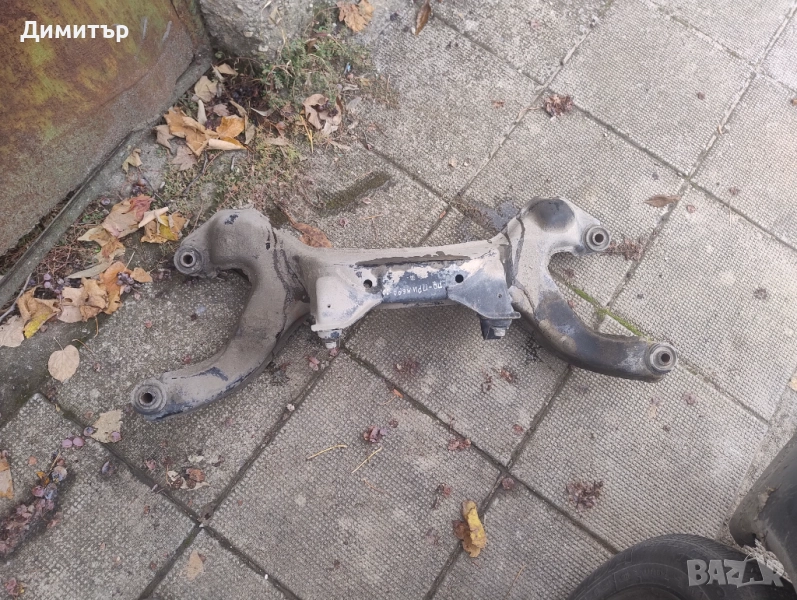 Преден Мост За Нисан Примера 1991г / Nissan Primera 1991y, снимка 1