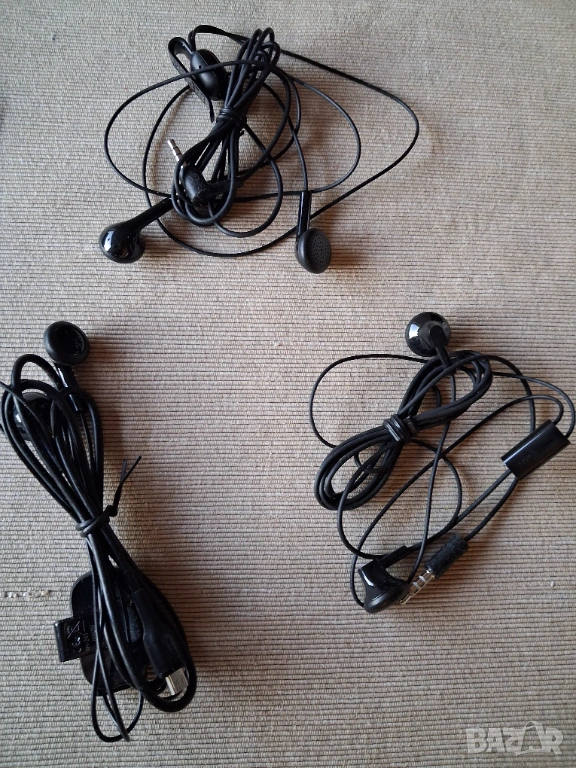 Слушалки, снимка 1