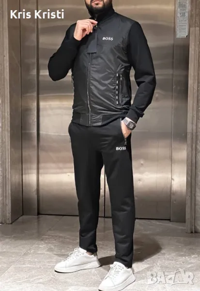 Мъжки екип BOSS, снимка 1