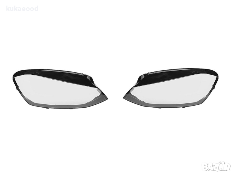 Стъкла за фарове на VW Golf 7 (2013-2017), снимка 1