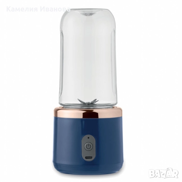 Мини блендер за сок и смутета , снимка 1