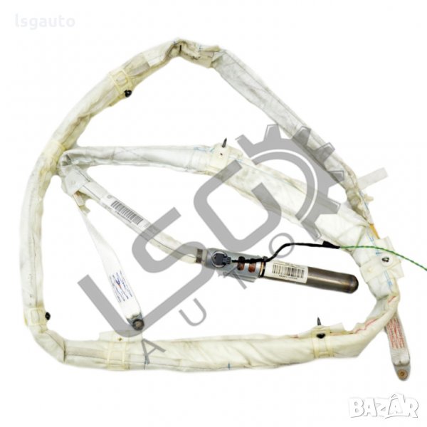 Ляв AIRBAG таван BMW  5 Series (E60,E61) 2003-2010 B010222N-268, снимка 1