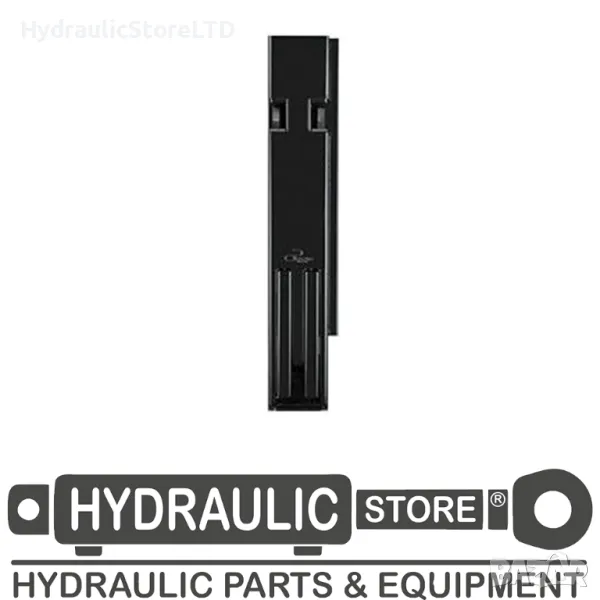 Задна колонка за каросерия - дясна H800R81, снимка 1