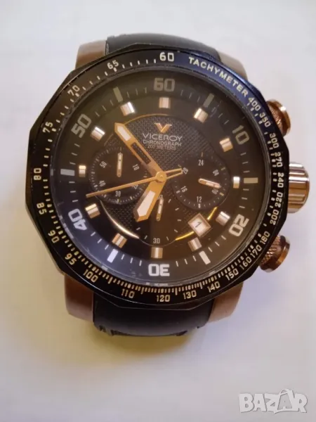 Viceroy Mgnum мъжки часовник, снимка 1