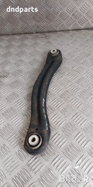 Носач Mercedes ML320 CDI W164 2008г.(заден десен)	, снимка 1