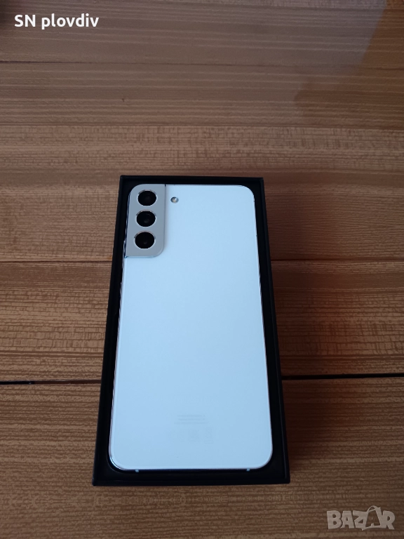 Нов Samsung Galaxy S22+, снимка 1