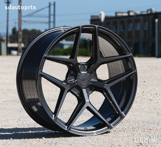 20” Ковани Джанти Ауди 5X112 Audi A4 S4 A5 S5 A6 S6 A7 S7 A8 S8 RS 6 7, снимка 1