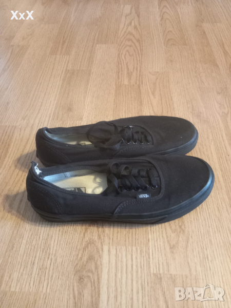 Гуменки Vans, снимка 1