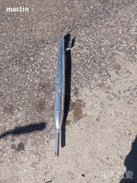 Балкан Люлин, снимка 1