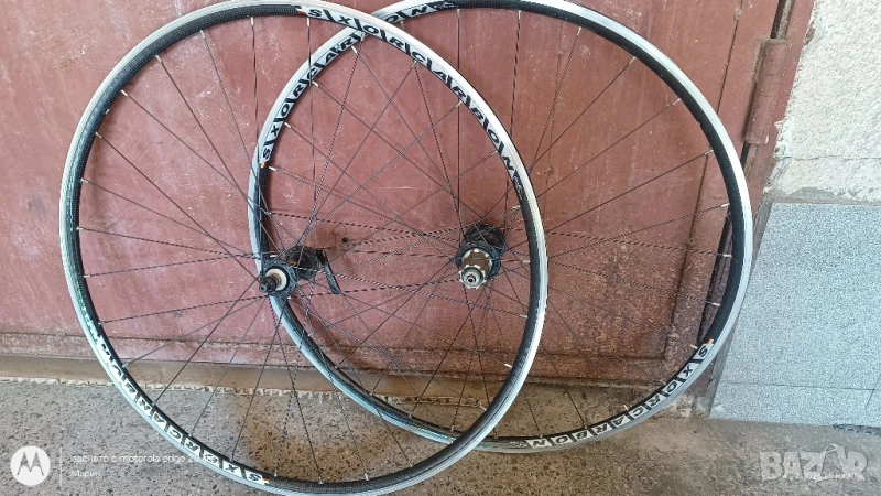 Капли за шосеен велосипед, снимка 1