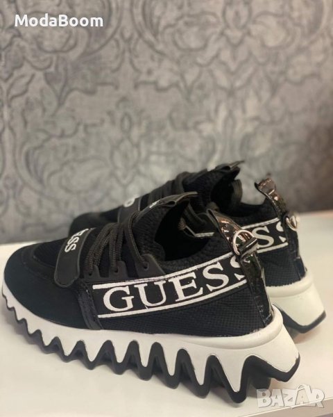 Дамски обувки Guess , снимка 1