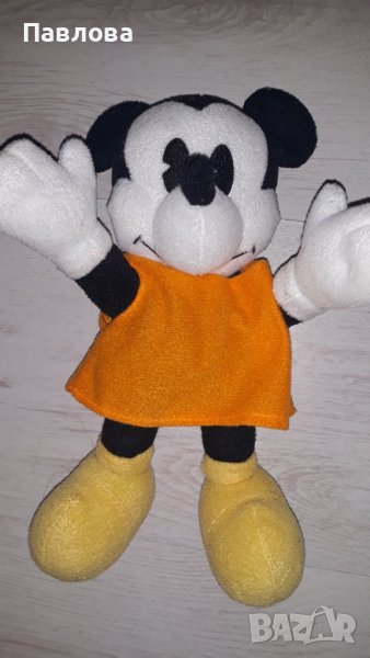 Ретро Мики Маус, снимка 1