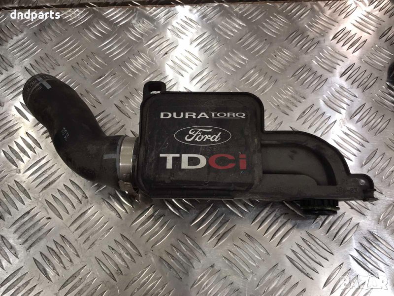 Тръба Ford Fiesta,1.4TDCI,2004г., снимка 1