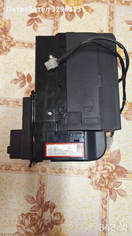 Продавам BV100 НА EURO,банкното приемник, снимка 1