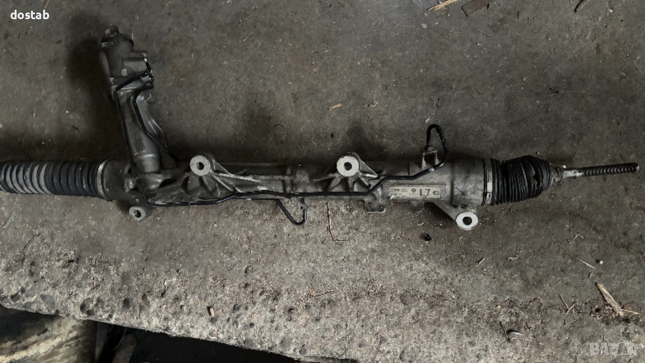 Рейка за bmw M5 F10 M6 F12, снимка 1