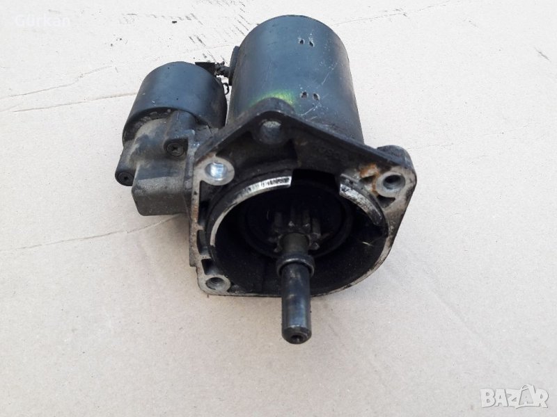 VW Polo Orijinal  Стартер, снимка 1