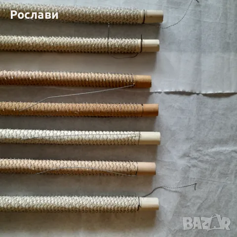 150. Нагреватели за електрически отоплителни печки "Елва" и "Лъч' oт 4.00лв нa 3.50 лв за брой, снимка 4 - Отоплителни печки - 48864277