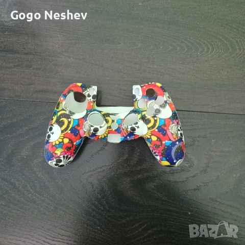 Калъфка за джойстик , снимка 5 - Аксесоари - 52953755