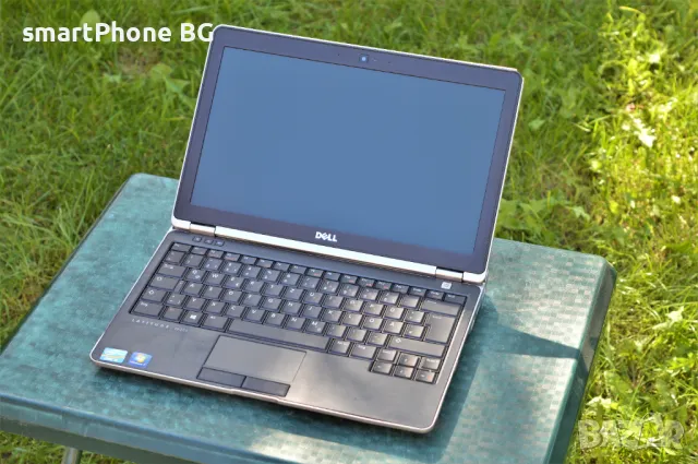 💻Dell E6230 i5-3320/8GB Ram, снимка 4 - Лаптопи за работа - 47803677