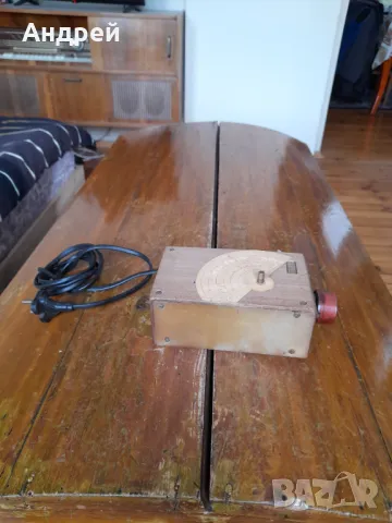 Стар Грид Дип Метър