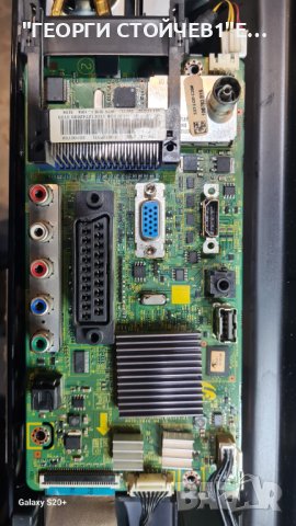 LE32C350D1W BN41-01349B BN44-00369B T315HA01-EB  TM315GW11 V.0, снимка 3 - Части и Платки - 42564140