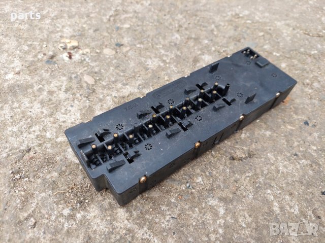 Вакуум Разпределител Мерцедес S класа W140 - Вито - 1408000178 N, снимка 2 - Части - 35778507