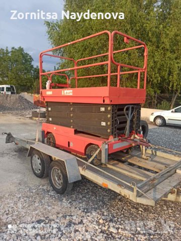 Транспортни услуги и др , снимка 5 - Транспортни услуги - 41346680