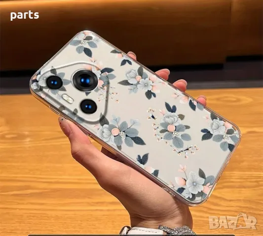 Калъф за Huawei Pura 80pro 