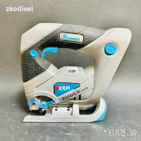 Акумулаторно зеге FERM FPJS-1800