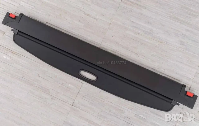 Щора за багажник за BMW X3 E83 Facelift 2006-2010