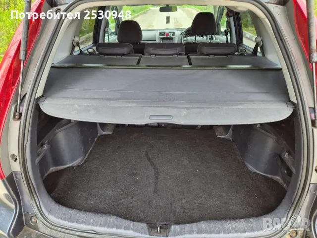 Honda CR-V 3 2.2i-ctdi , снимка 13 - Автомобили и джипове - 49785866