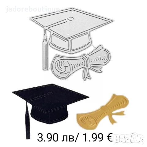 Щанца за изрязване и релеф различни видове #1, снимка 10 - Други - 38663215