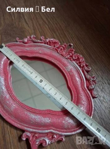 Декоративни огледала, снимка 5 - Декорация за дома - 51733036