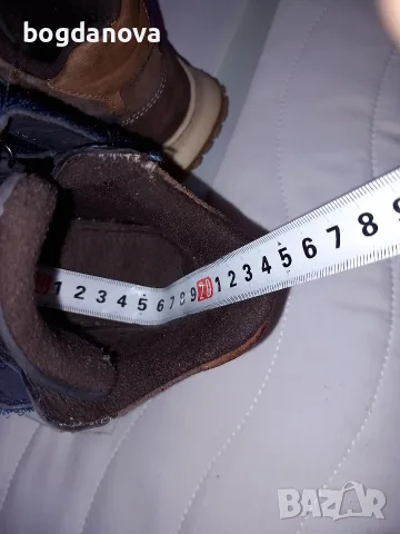 Lasocki детски есенно-зимни обувки, 27 номер, снимка 6 - Детски боти и ботуши - 56245725