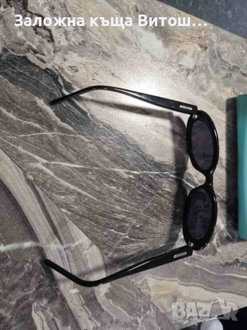 Слънчеви очила Police Vogart 3132, снимка 3 - Слънчеви и диоптрични очила - 53727194