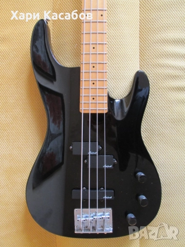 Бас китара Aria Magna Series