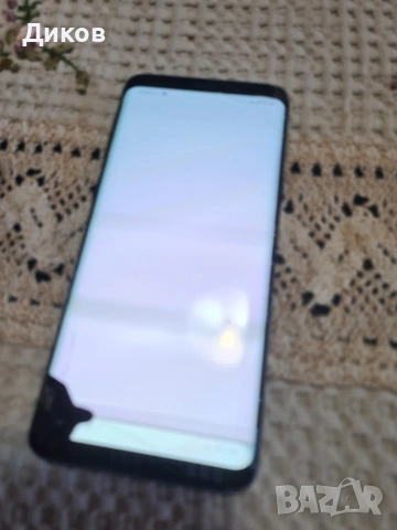 Samsung galaxy S9 BLUE , снимка 7 - Samsung - 53768926