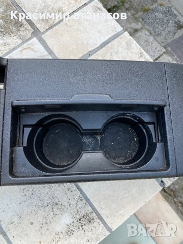 Подлакътник за Мазда 5.CC2964441, снимка 5 - Части - 41060375