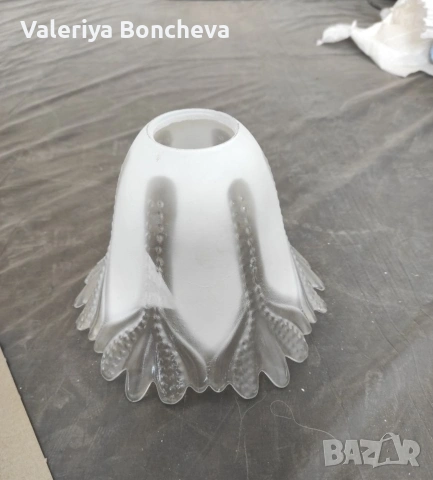 Чашки за полилей , снимка 4 - Полилеи - 53246599