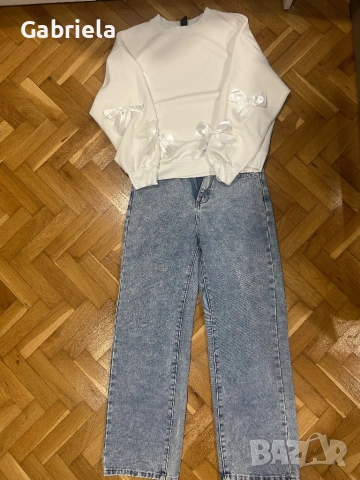 Продавам лотове дамски дрехи, снимка 3 - Други - 53233730