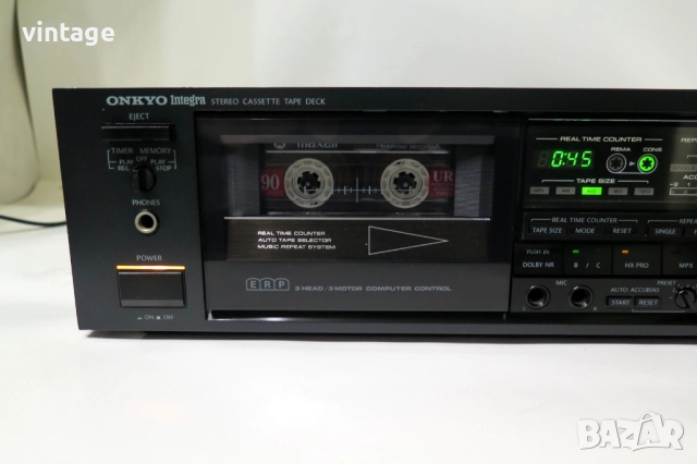Onkyo Integra TA-2360, снимка 2 - Декове - 52971092