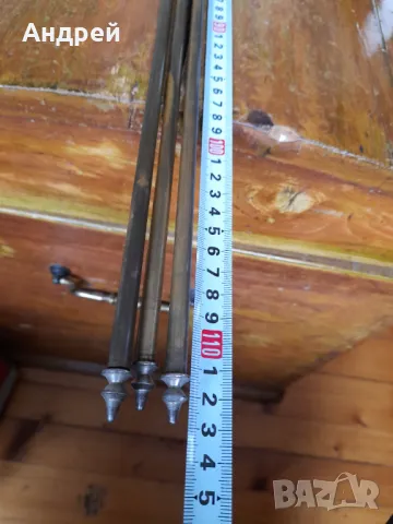 Стар статив,тринога за фотоапарат #4, снимка 5 - Други ценни предмети - 48261829