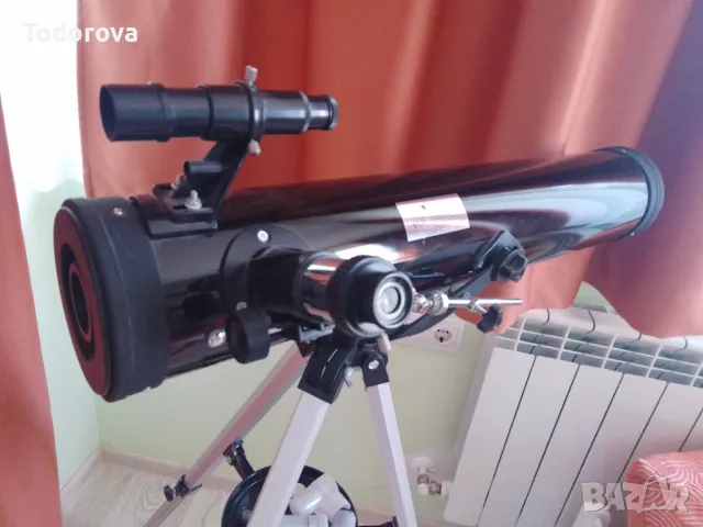 Астрономически телескоп 76700