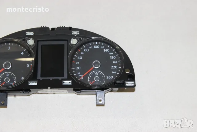 Километраж VW Passat B6 facelift (2008-2011г.) 3C0920871T / 3C0920 871T, снимка 3 - Части - 56016209
