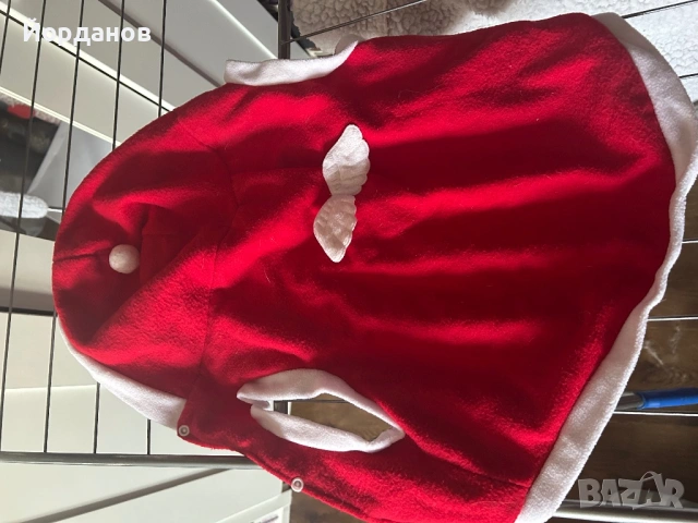 Лот от кучешки дрешки, снимка 3 - За кучета - 53093940