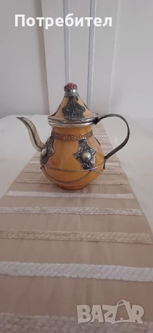 Керамичен сувенир , снимка 2 - Декорация за дома - 50954662